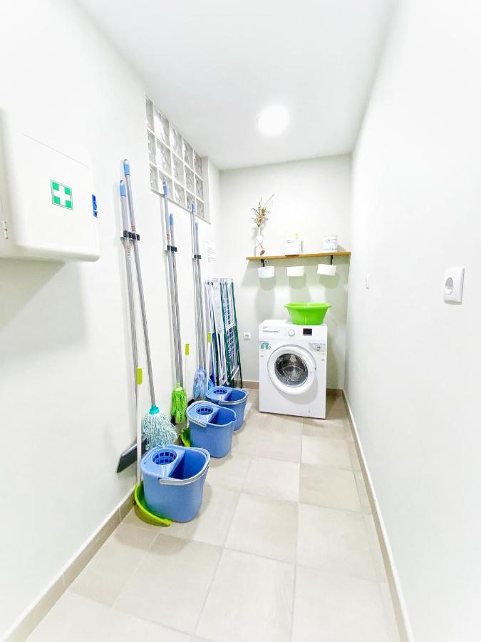 La Aguilerina Apartamentos Rurales Ovinana  Екстер'єр фото
