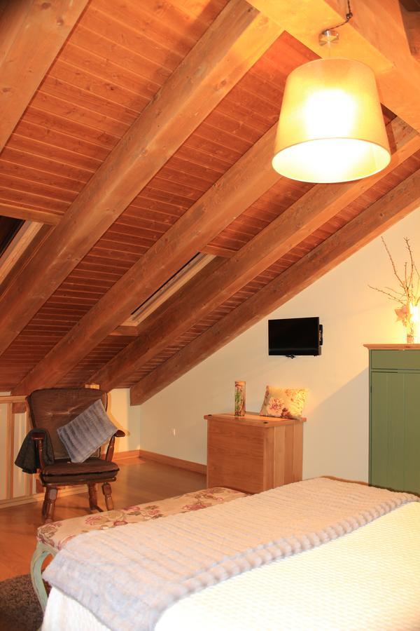 La Aguilerina Apartamentos Rurales Ovinana  Екстер'єр фото
