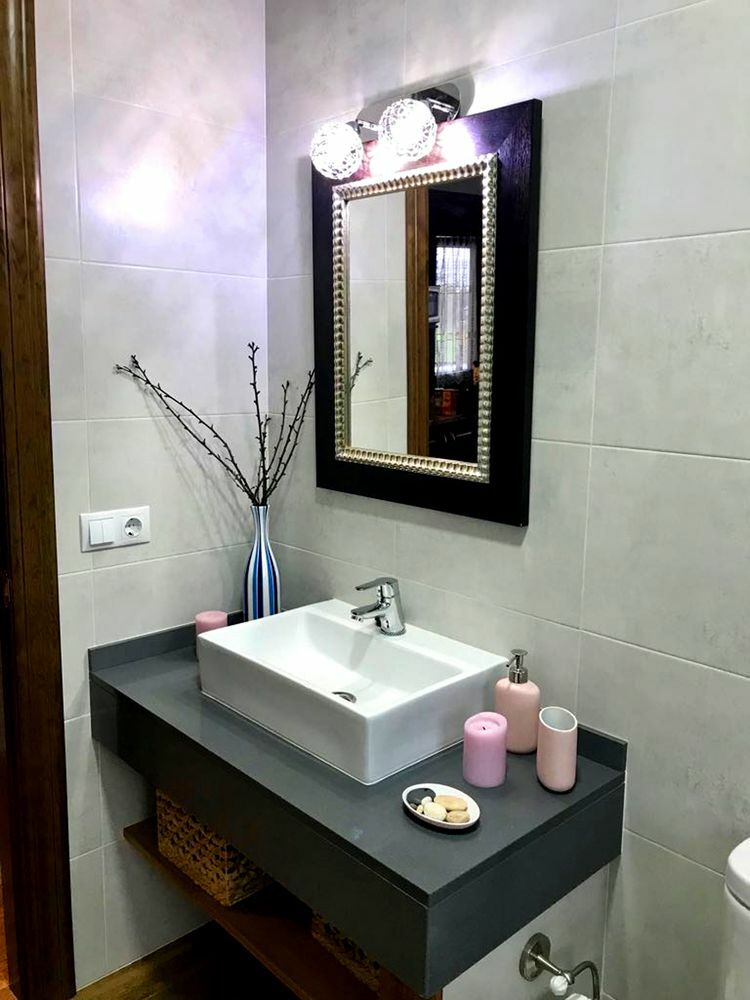 La Aguilerina Apartamentos Rurales Ovinana  Екстер'єр фото